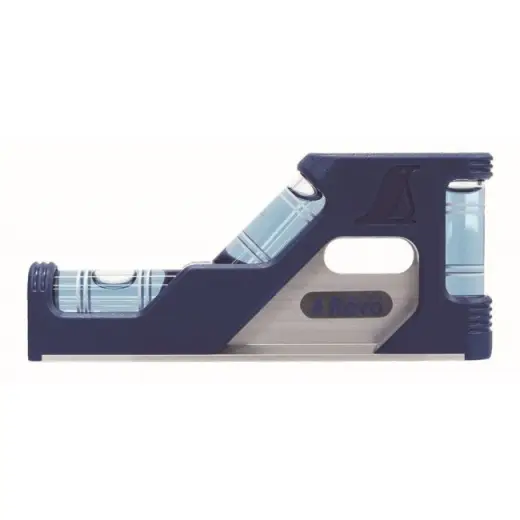 Poziomica mini z magnesem 120 mm Shinwa | 76429